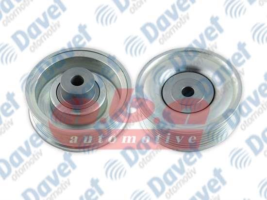 ABA 25658528 Alternator Gergi Rulmani [Metal Rulman] Corolla 1.4 1.6 02=> Auris 1.4 Vvti 07=> Avensis 1.8 [03 05] [85*79.8*29]